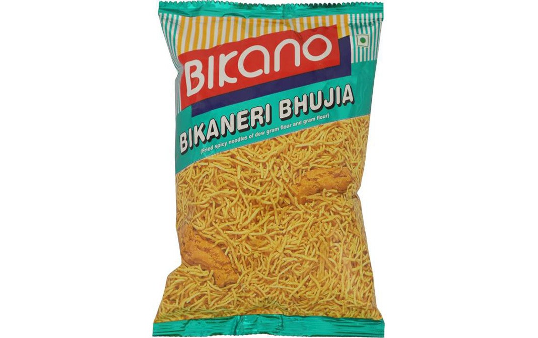 Bikano Bikaneri Bhujia    Pack  200 grams